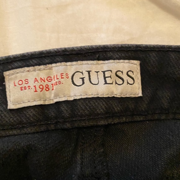 Guess jeggings - Picture 3 of 6